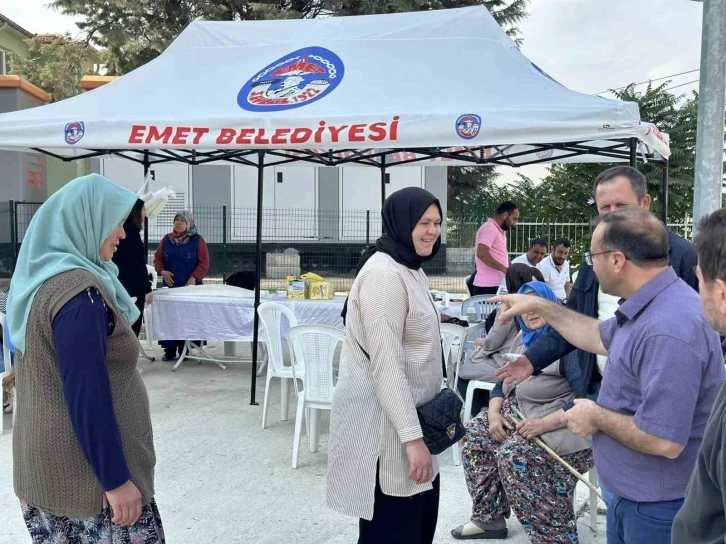 Başkan Doğan: "Öğrencilerimizin her birini ilçemizin tanıtımı için kültür elçileri olarak görüyoruz”
