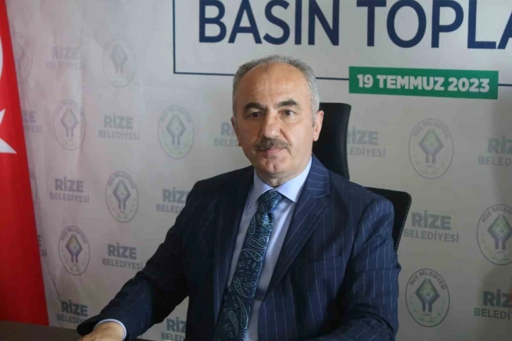 Başkan Metin, belediye meclis üyesine darp edilmesini değerlendirdi: “Bu arkadaşımız bir daha bizimle masaya oturma durumunu yok etti”
