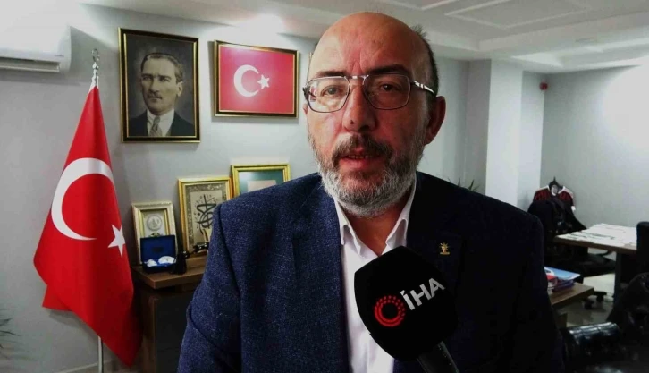 Başkan Mustafa Önsay: "Hayırseverlerimiz müsterih olsun, yardımlar ihtiyaç sahiplerine ulaşıyor"
