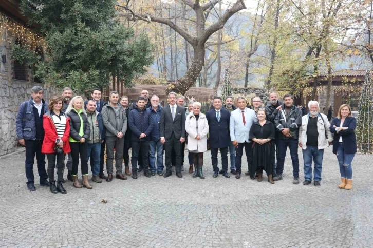 Başkan Oktay’dan ’24 Temmuz’ mesajı
