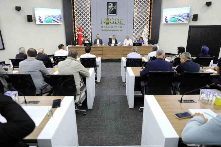 Başkan Özdemir, ‘Katılım Payı’ konusuna açıklık getirdi
