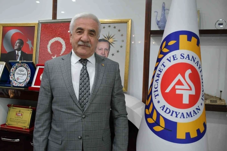 Başkan Torunoğlu, 2023 yılından beklentilerini açıkladı
