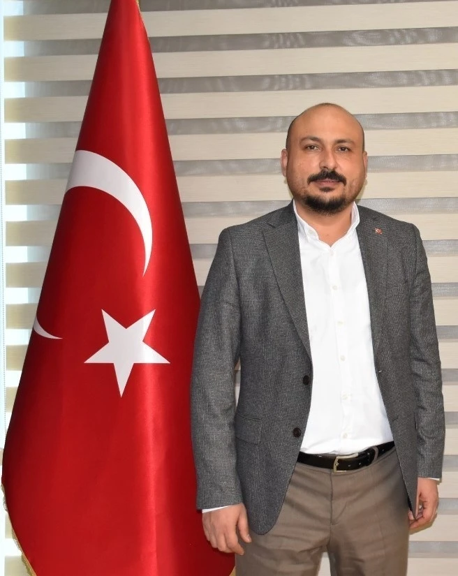 Başkan Varol: "Hulusi Akar Paşa olmasaydı TUSAŞ olmazdı"
