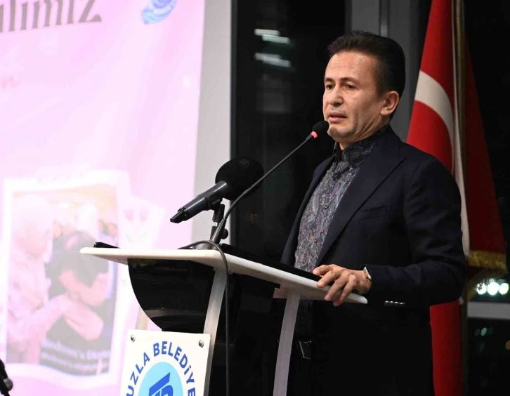 Başkan Yazıcı: “Birlik, beraberlik ve dayanışmamızı ilelebet koruyacağız"
