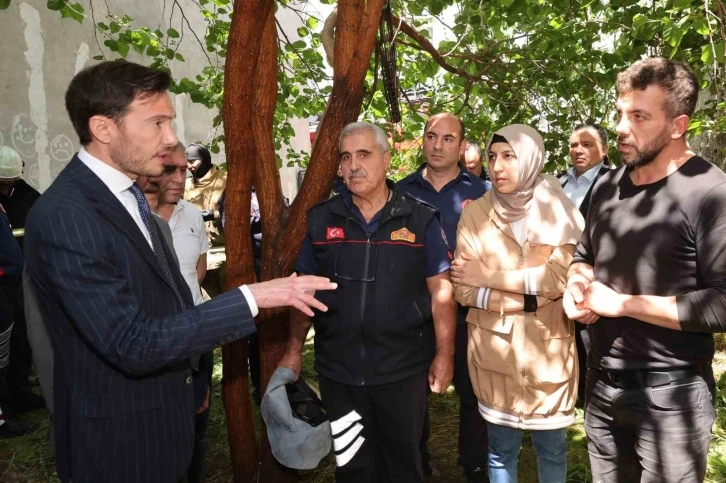 Başkan Yazıcıoğlu: "Değişimle birlikte Tokat Belediyesi her yerde"
