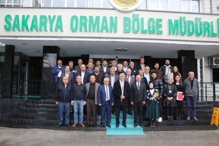 Başkan Yüce: “Arıcılıkta mükemmeliyeti yakalamalıyız”
