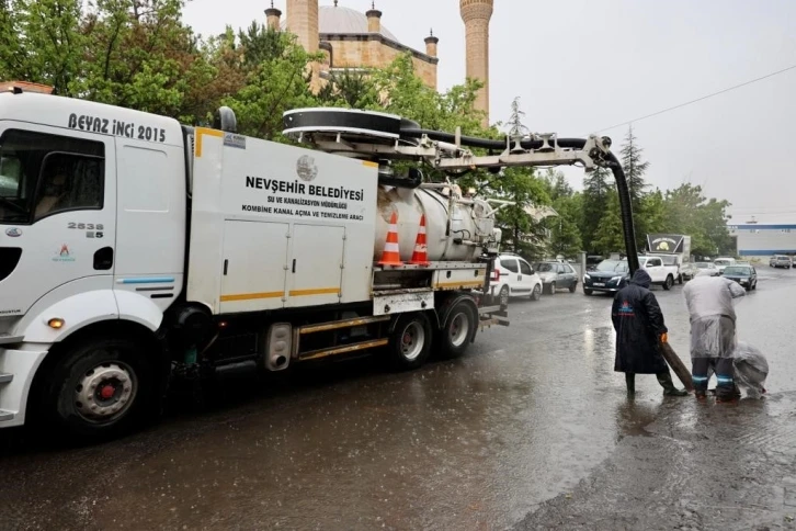 Başkanı Savran ‘Altyapı güçlendirme çalışmalarımız sürecek’
