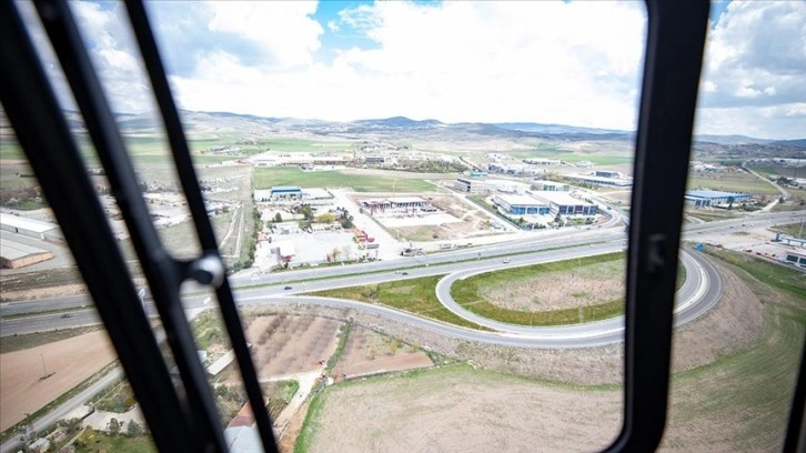 Başkentte bayram trafiği denetimleri aralıksız sürüyor