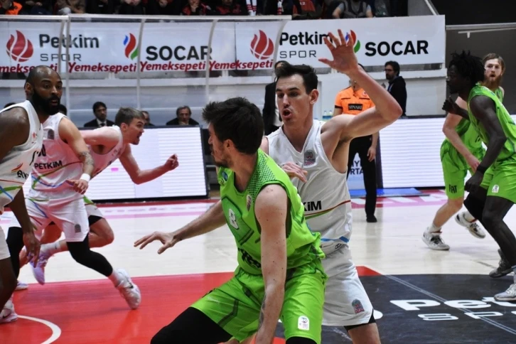 TOFAŞ deplasmanda galip