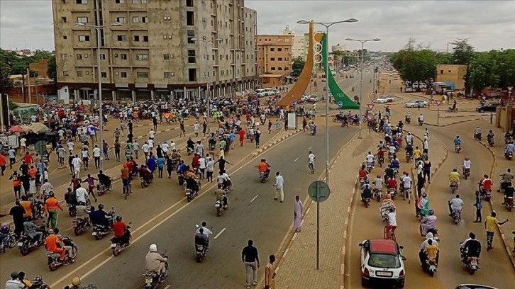 Batı Afrika'nın krizlere müdahale ordusu: ECOWAS İhtiyat Kuvvetleri