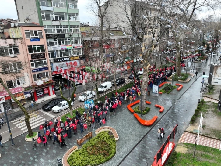 Batı Trakya Türklerinin direnişi unutulmadı
