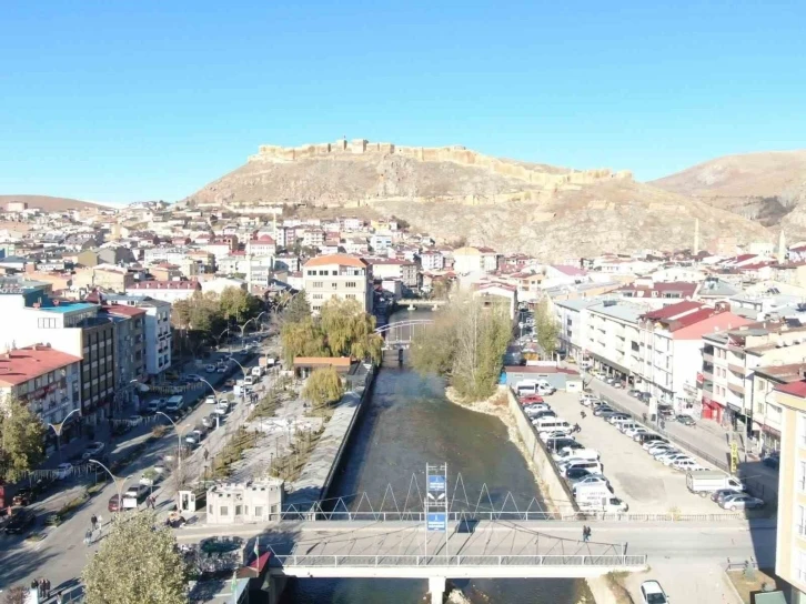 Bayburt suç oranı en az olan 5’inci il oldu
