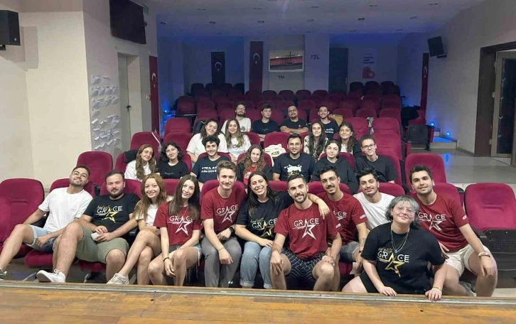 Bayraklı Belediyesi, AIESEC iş birliği
