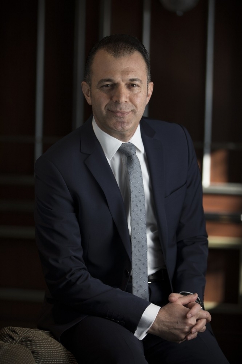 Türk Telekom Teknoloji Genel Müdür Yardımcısı Yusuf Kıraç: “Her türlü senaryoya hazırlıklıyız”