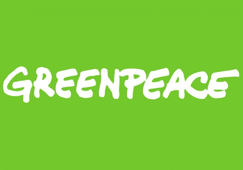 Greenpeace, ’tavuk’ davasından beraat etti