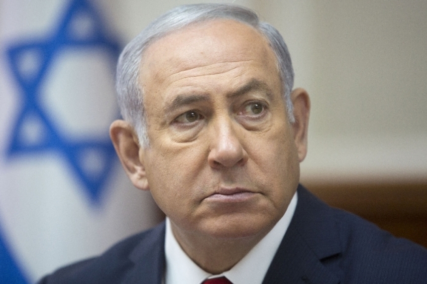 İsrail’de hem Netanyahu ve hem de Gantz zafer ilan etti