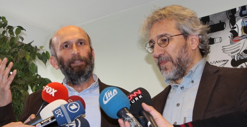 İşte Can Dündar’a silahlı saldırı iddianamesinin detayları