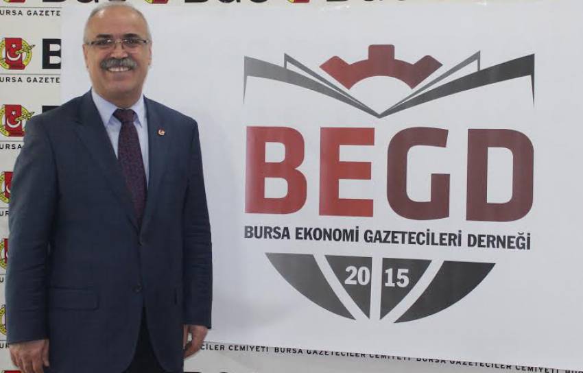 BEBKA’dan BEGD’ye teknik destek