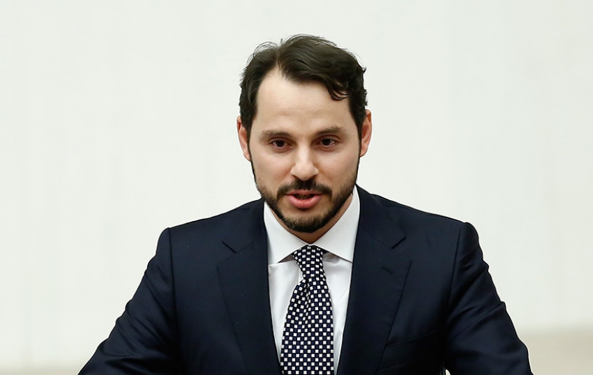 Albayrak: 