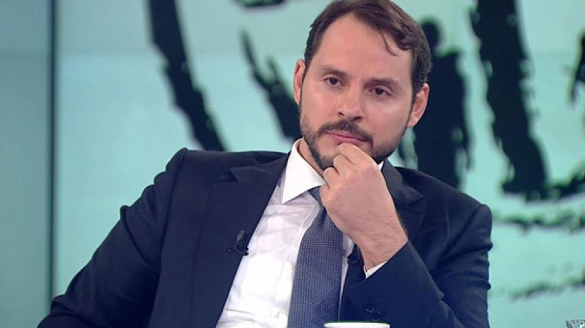 Bakan Albayrak'tan indirim açıklaması