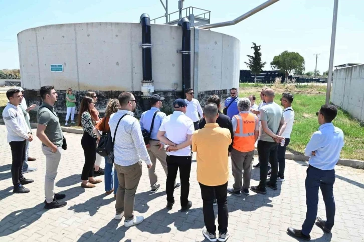 Belediye başkanı Özcan, "Yaşanabilir bir Niksar bırakmak istiyoruz" dedi
