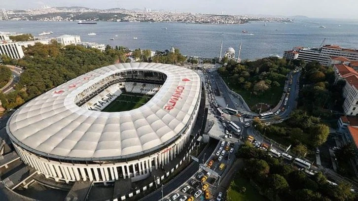 Beşiktaş, Ruslarla anlaştı