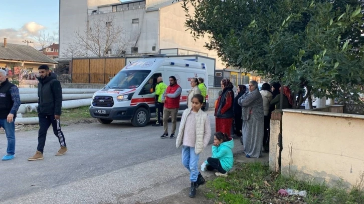 Beton direkler arasında can veren Yusuf’un babası: "Çocuğum tehlikeli olduğunu bilseydi oraya girmezdi"
