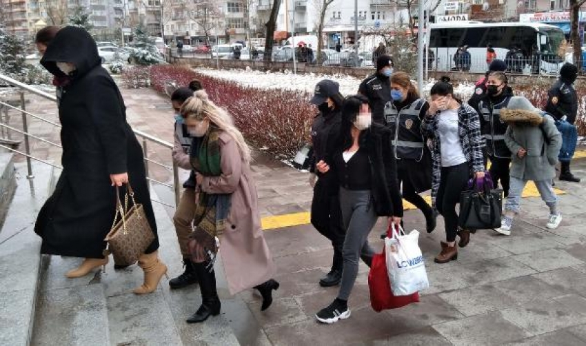 Güzellik merkezlerinin haciz oyunu ortaya çıktı