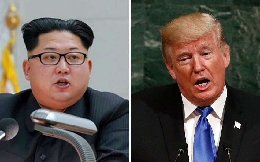 Trump, Kuzey Kore lideri Kim Jong-un ile görüşecek