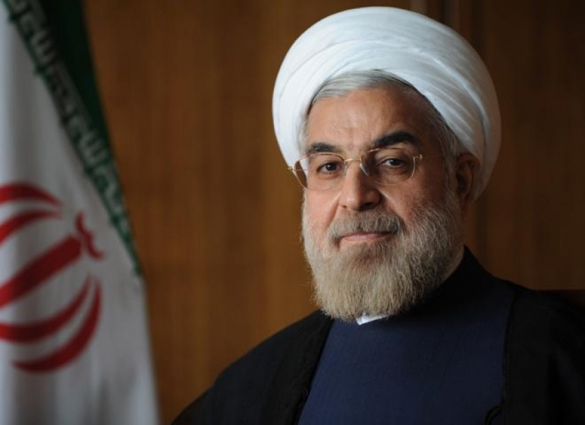 İran Cumhurbaşkanı: Bazıları dinde aşırıya gidiyor