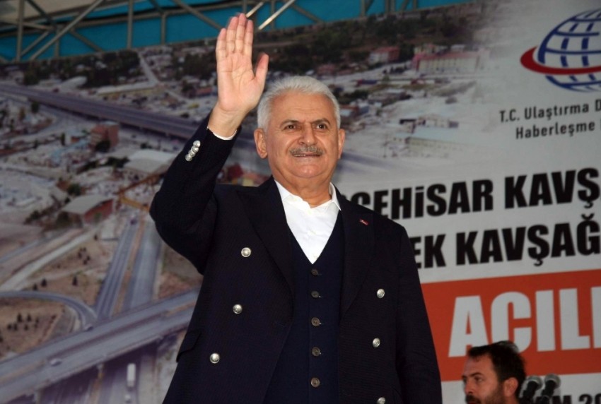 Yıldırım’dan taşeron işçilere müjde