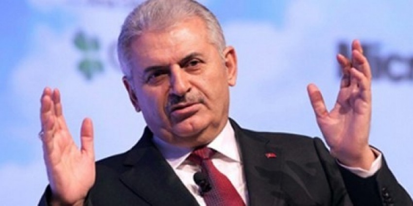 Başbakan Yıldırım: “İnşallah ‘Evet’ çıkacak terör örgütü de bitecek