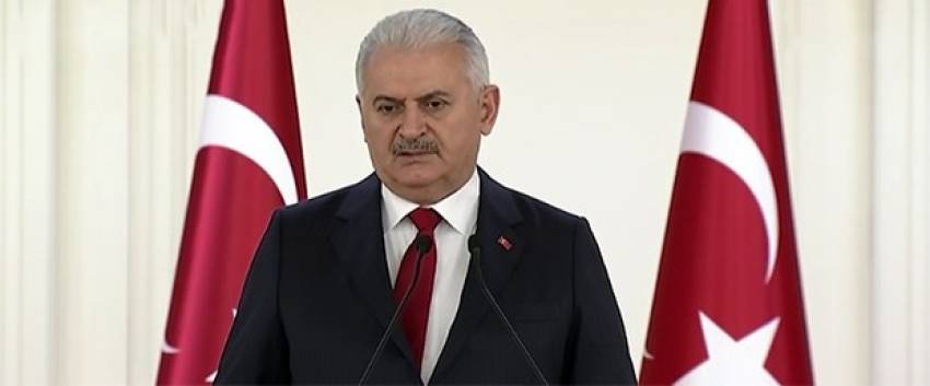 Yıldırım: 