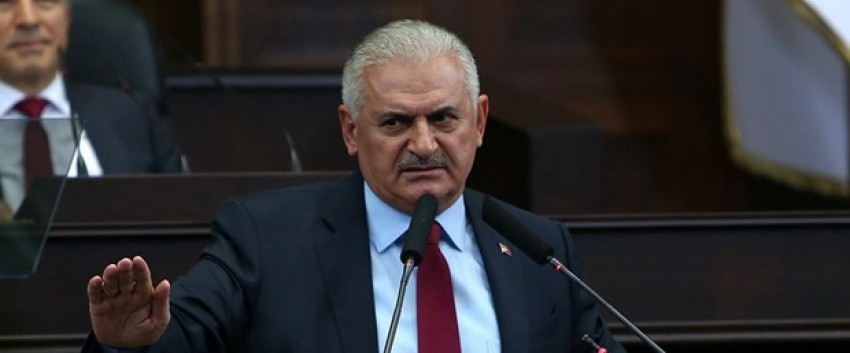 Yıldırım: 