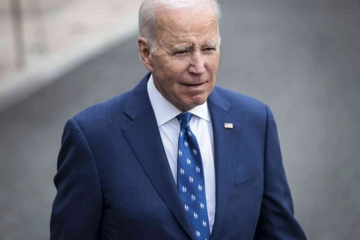 Biden’ın ikinci bir ofisinden yeni "gizli belgeler" çıktı