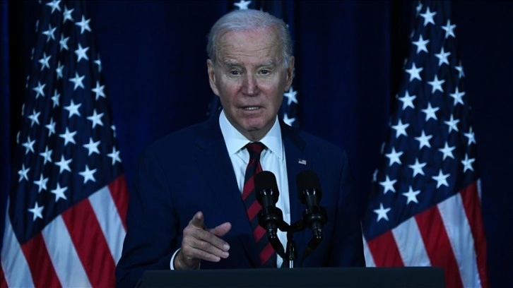 Biden, Ukrayna'ya misket bombası vermenin 