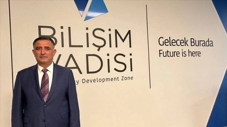 Bilişim Vadisi'ndeki 500'ü aşkın firmada yaklaşık 7 bin kişi istihdam ediliyor