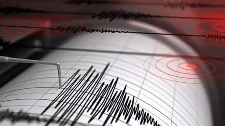 Bingöl’de korkutan deprem