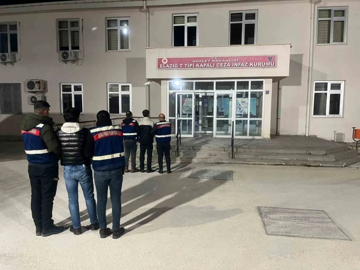 Bingöl’de uyuşturucu operasyonu: 2 tutuklama
