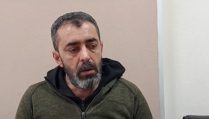 Bir babanın feryadı: "Çocuğuma bunu yapanlar cezasız kalmasın"
