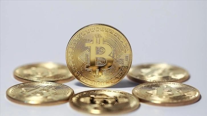 Bitcoin'de sert düşüş