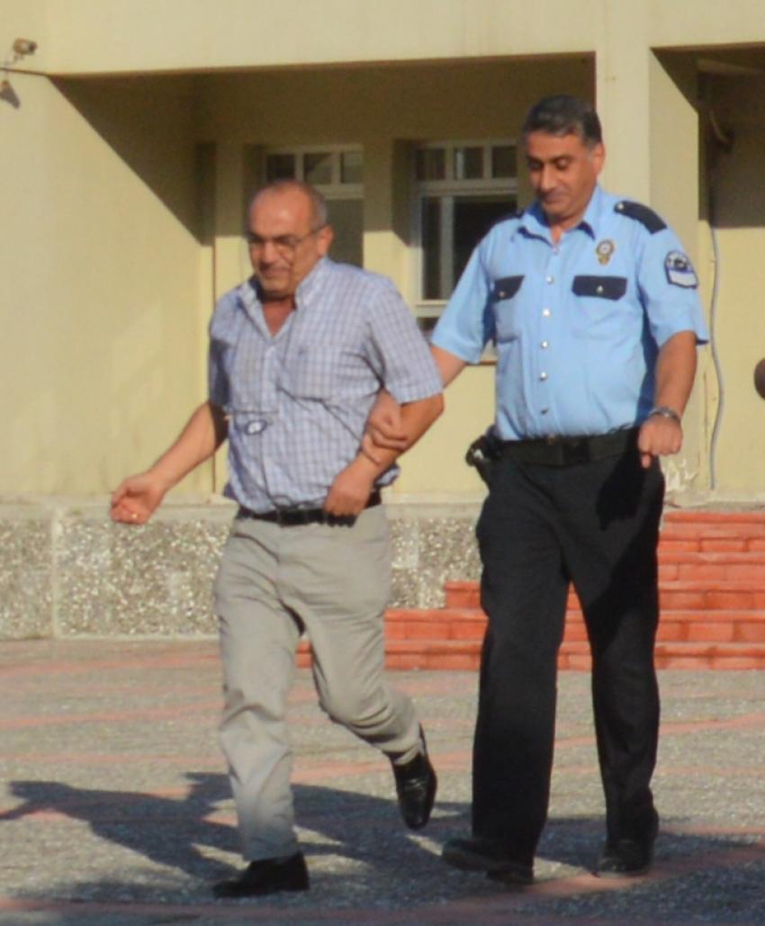 Bodrum'daki facianın organizatörü Bursa'da yakalandı!