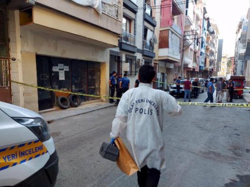 Eşi ile kayınpederini öldürüp, 2 baldızını ağır yaraladı