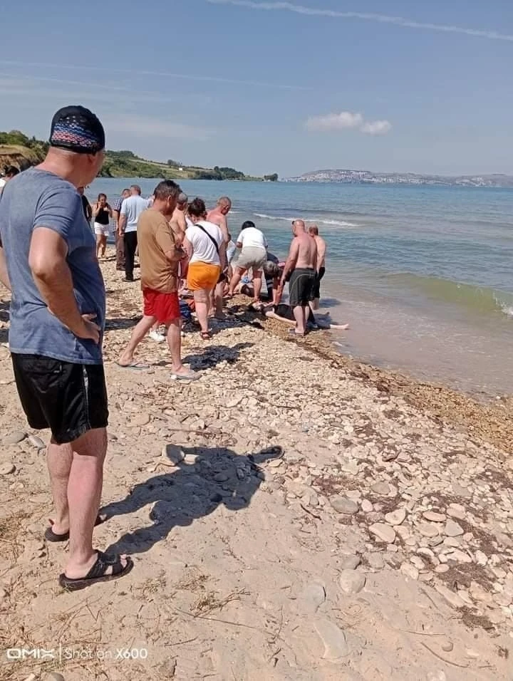 Boğulma tehlikesi geçiren aileden 3. kötü haber geldi
