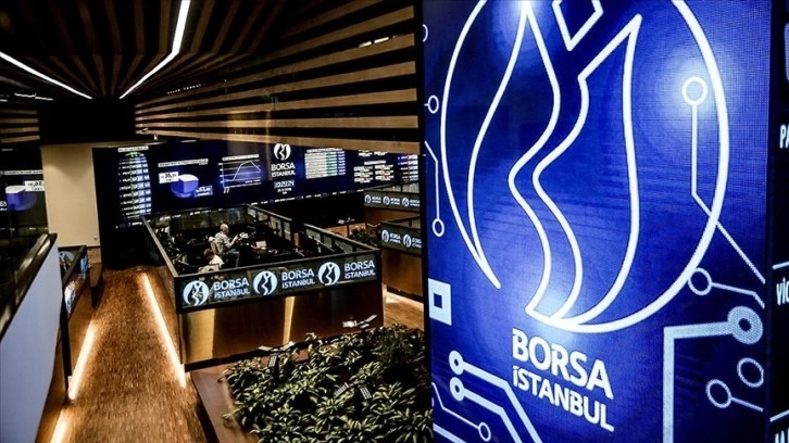 Borsa, depremler sonrası alınan önlemlerle dengelendi