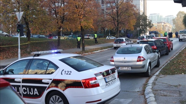 Bosna Hersek'teki mescit ve Boşnak evlerine saldırı