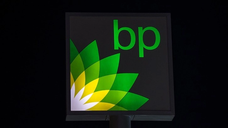 bp'nin ikinci çeyrek karı yüzde 70 düştü