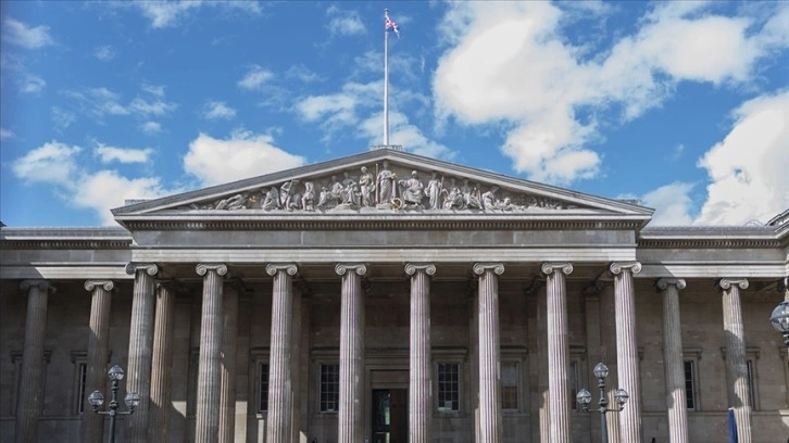 British Museum'daki birçok eserin kaybolduğu, çalındığı ya da zarar gördüğü belirlendi