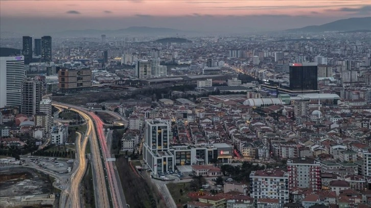 Bu yıl 50 bin konutta kullanılacak finansman için Hazine katkısı sağlanması öngörülüyor