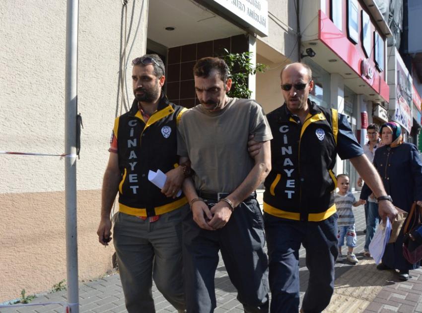 Bursa'da gürültü tartışması ölümle bitti